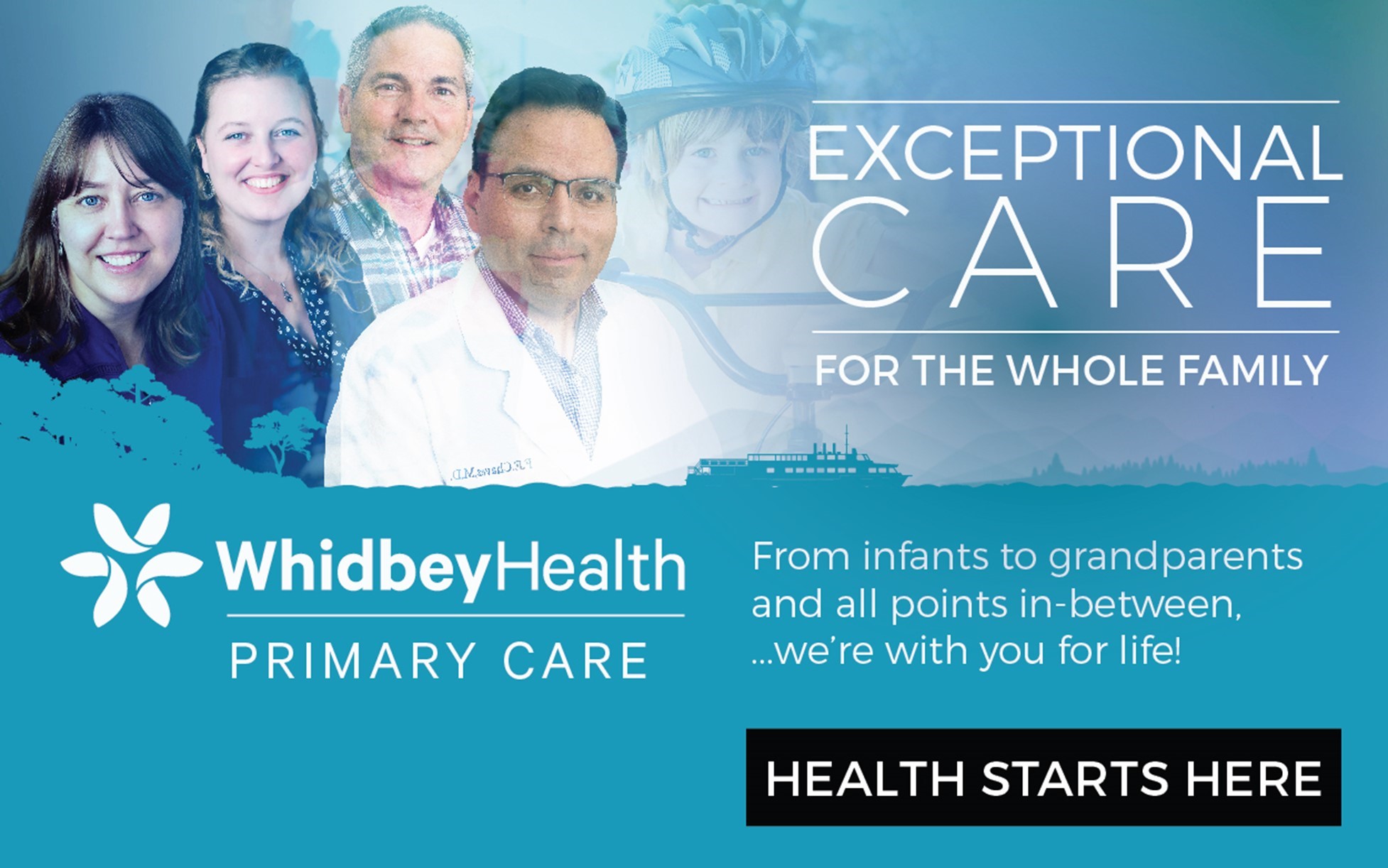Whidbey Health