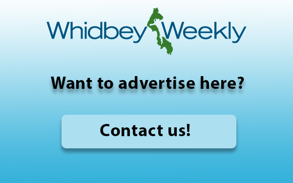 Advertise Whidbey Weekly