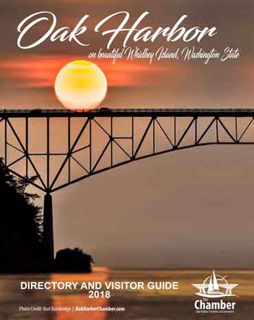 Oak Harbor Chamber Directory 2018