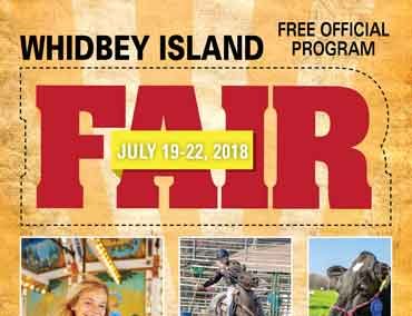 Whidbey Island Fair 2018