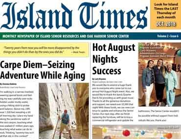 Island Times – October 2018