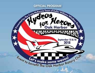 OH Hydros for Heroes 2018