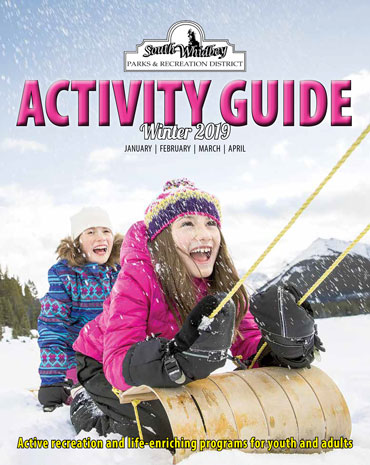 Activity Guide Winter 2019