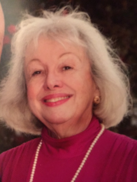 Sharon L. Austin