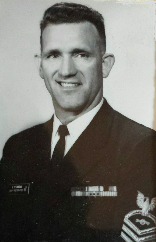 Allen D. Bowden