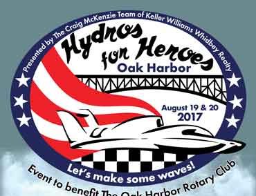 Hydros For Heroes 2017