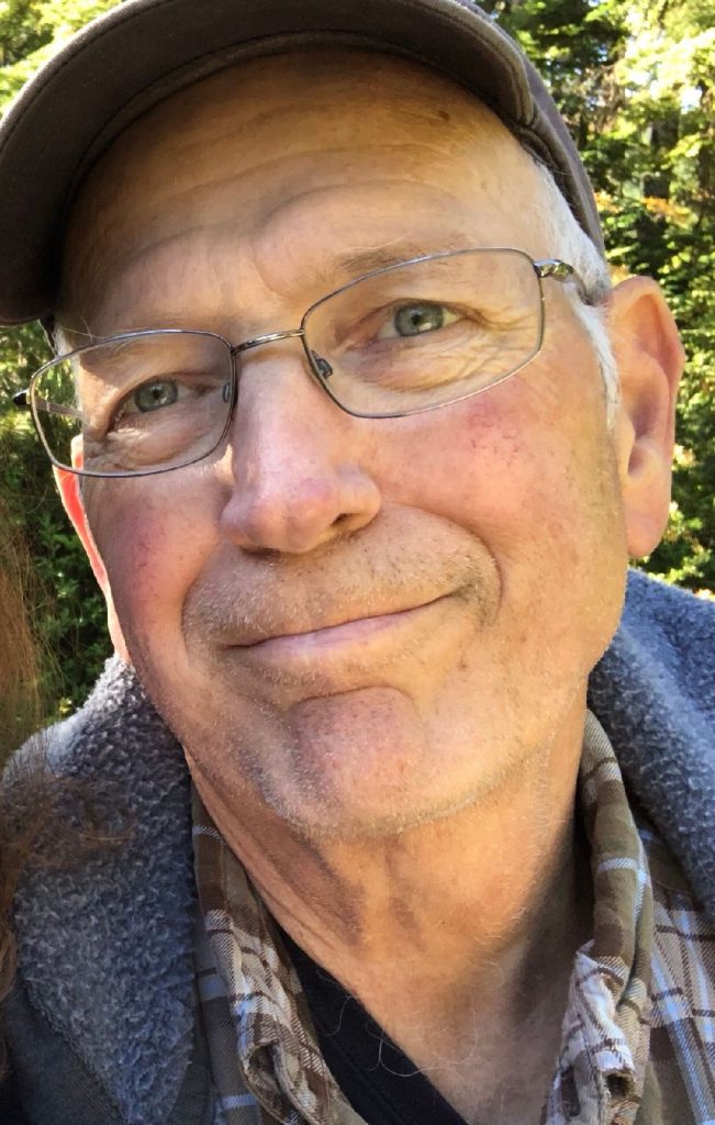 Rodney Richard Hubbard - Whidbey Weekly