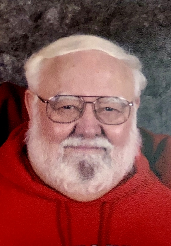 Larry R. Whitlatch