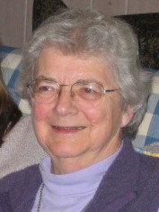 MARILYN JOY IVERSON