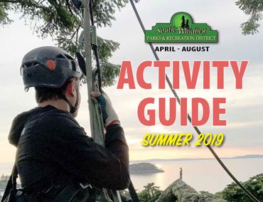 SW Parks & Rec Activity Guide – Summer 2019
