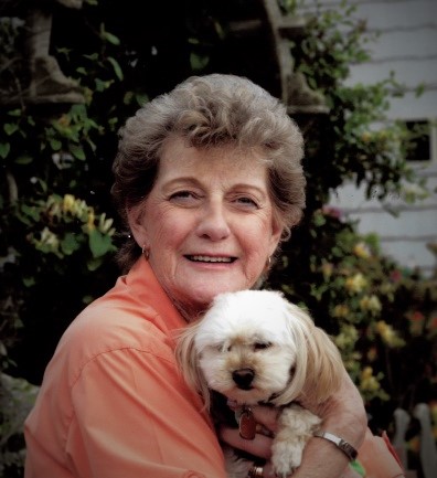 Anita Theola Fuge Gibson - Whidbey Weekly