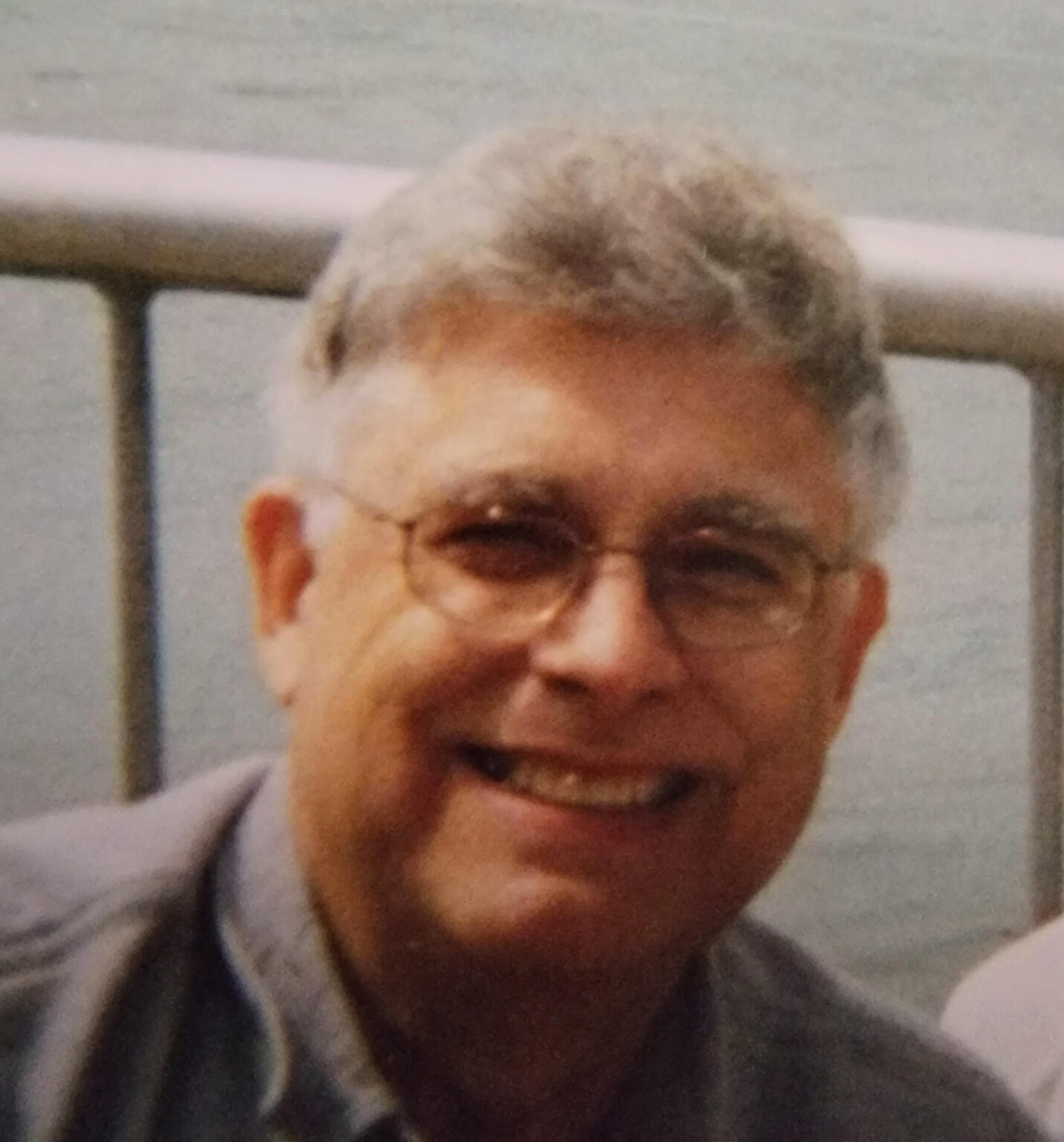 Roger L. Wills - Whidbey Weekly