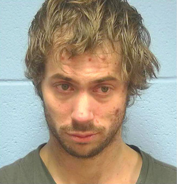 Oak Harbor Police Department press release image