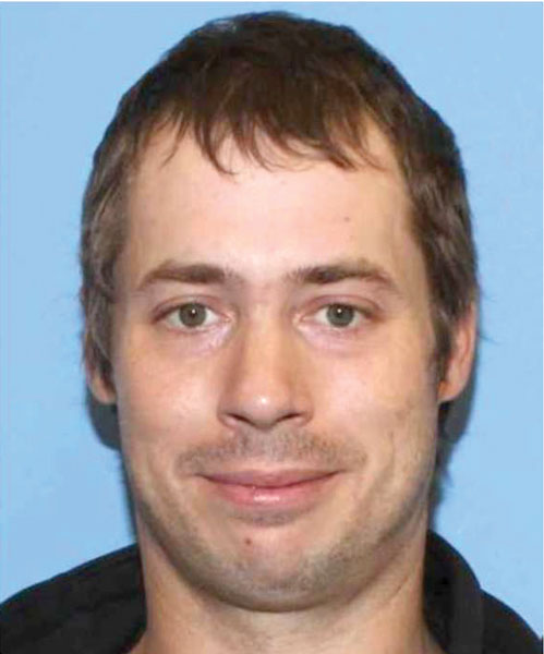 Oak Harbor Police Department press release image